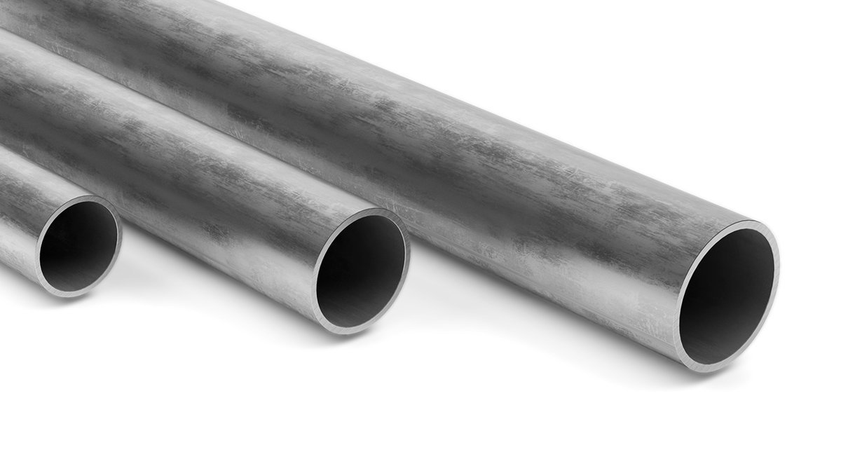 Heat treatment process