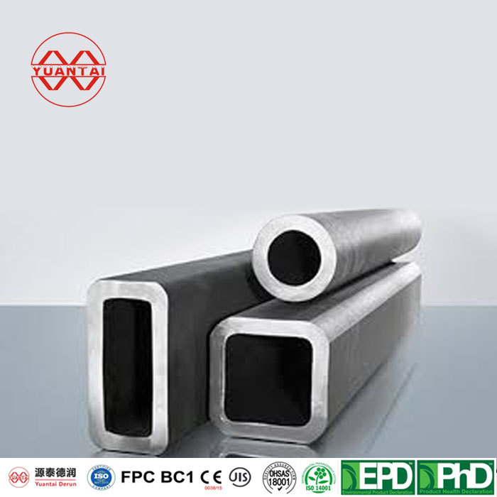 seamless Steel pipes