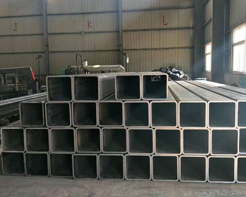 EN 10219とEN 10210の鋼管の違いは何ですか。