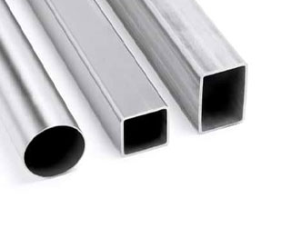 Zinc aluminium magnesium coating steel pipe