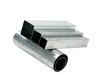 Solar photovoltaic bracket steel pipe