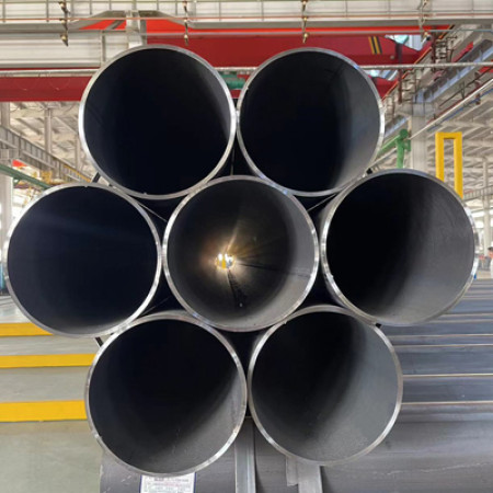 High-Quality ERW Pipes at Competitive Prices - China's Leading Manufacturer