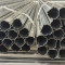 Customised plant for irregularly shaped steel pipes