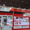 Yuantai Derun Steel Pipe Group participated in the Shenzhen Building Materials Exhibition