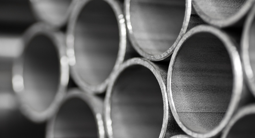 Comparison Table of Nominal Diameter (DN) And Pipe Size