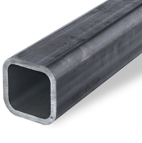 Square Metal Tubes