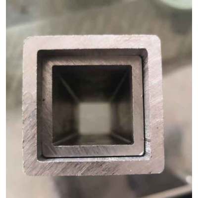 Telescoping Square Tubes: A Versatile Solution for Various Applications