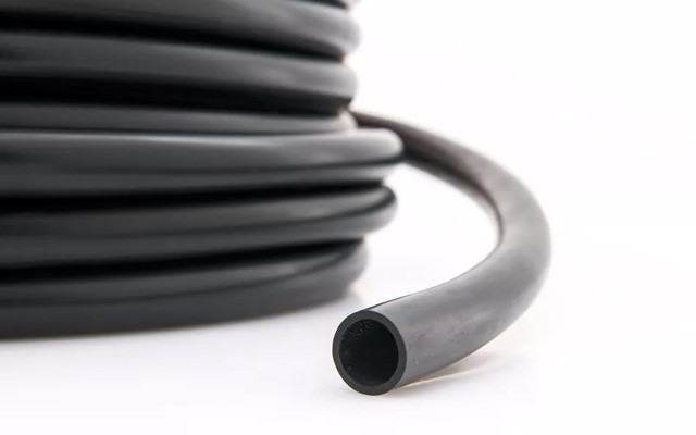 rubber tube