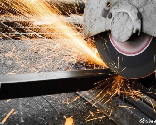 鋼管怎樣切割？： 常見工具、方法和注意事項