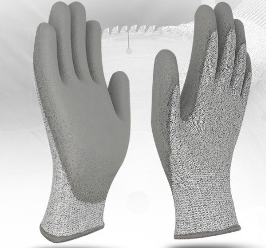 Anti Cutting Gloves