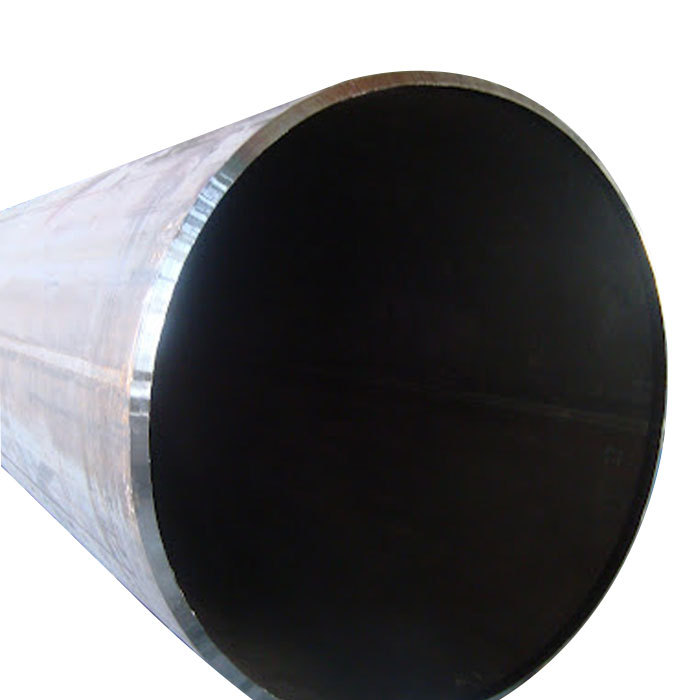 LSAW black steel pipes