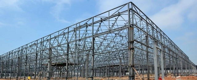 26 Uses of Structural Steel Tubing