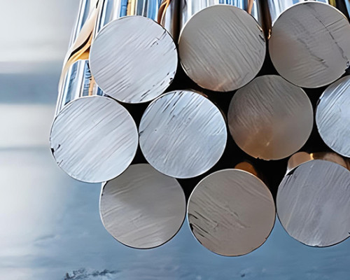 鋼材硬度－你該知道的一切