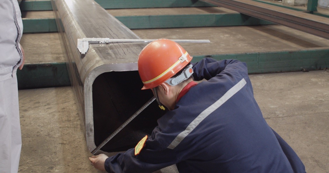 Carbon Steel Pipe Basics You Should Know
