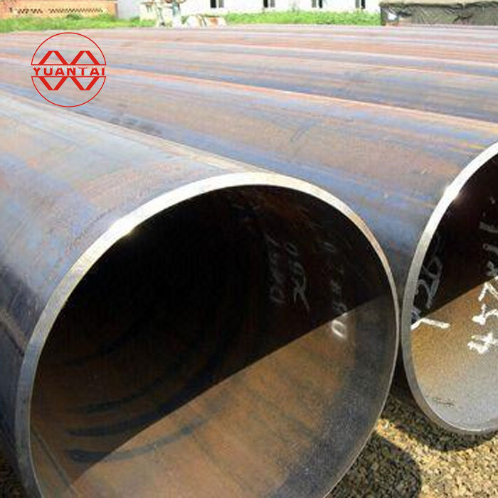 LSAW steel tube