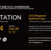 Invitation- Yuantai Derun Steel Pipe Group cordially invites you to participate in the Singapore BTA Exhibition