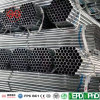 Schedule 40 carbon steel pipe galvanized pipe ZMA pipe customizable for any length