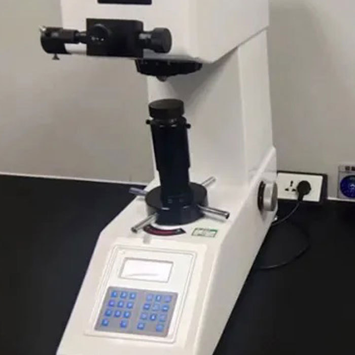 Yield and Tensile Strength Testing