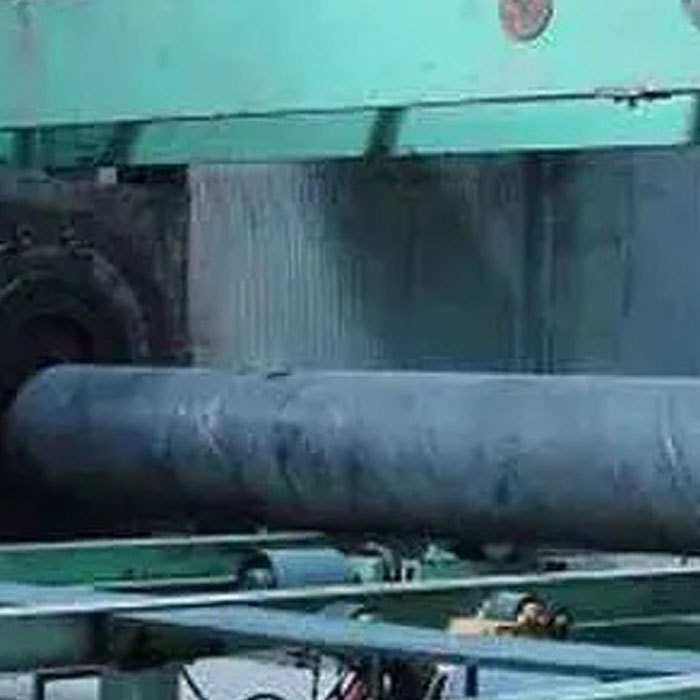 schedule 40 Steel pipe hydrotesting