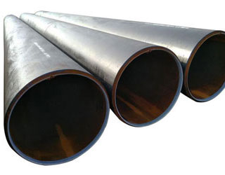 LSAW steel pipe