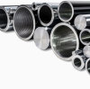Types Of Seamless Steel Pipes