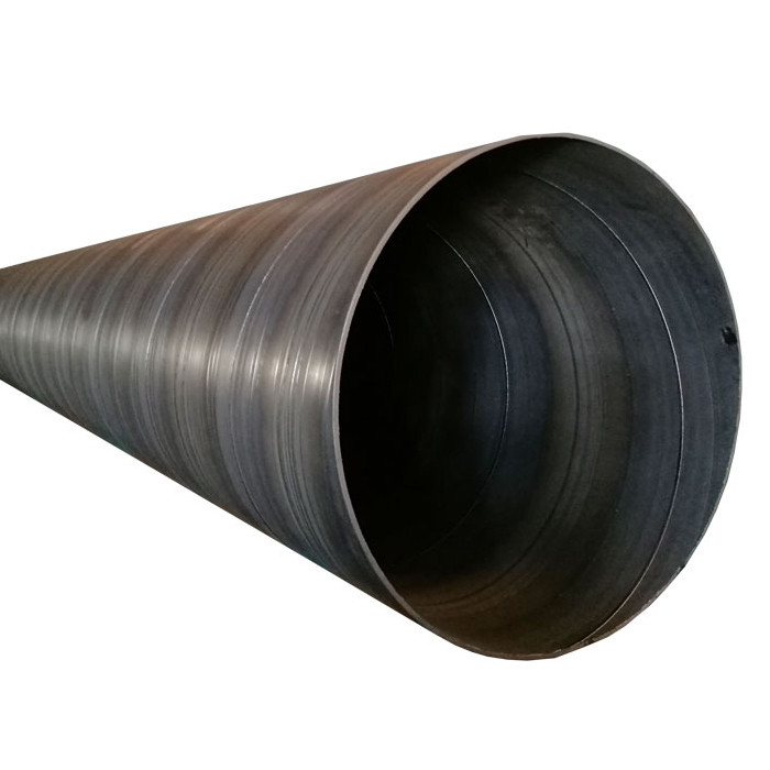 spiral welded steel pipe