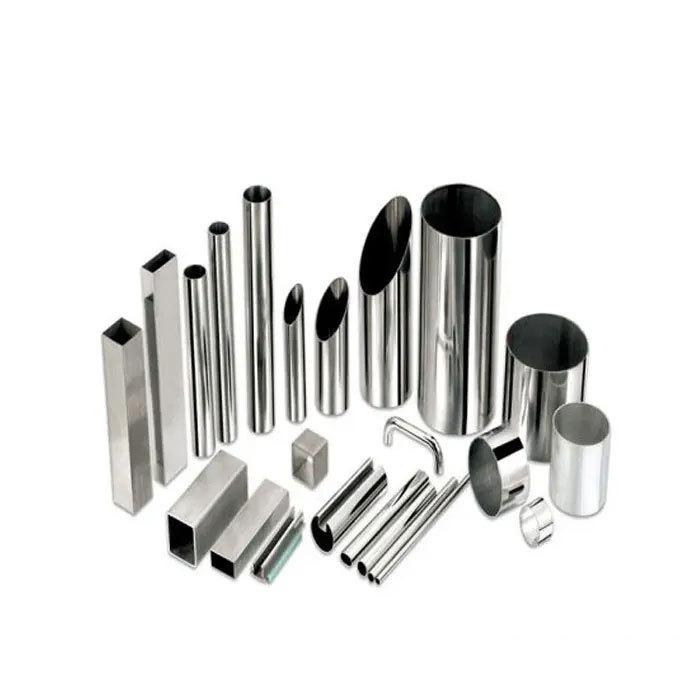 stainless steel pipe(SS)