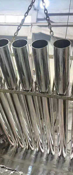 hot-dip galvanizing