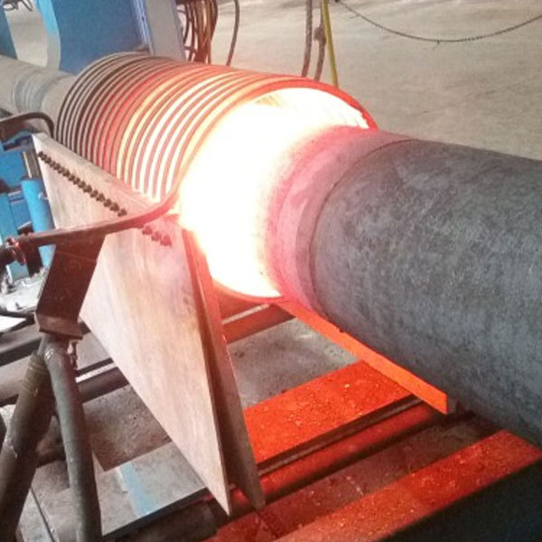 Shrinkage And Expansion Of Steel Pipes