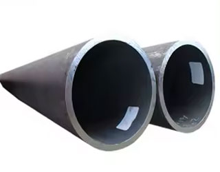 steel gas pipe