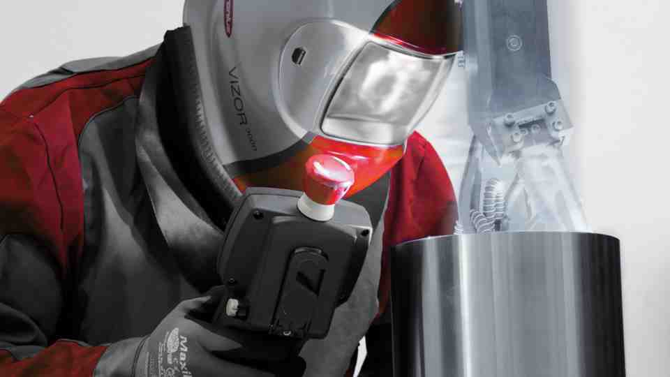 What Is Pipe Welding？