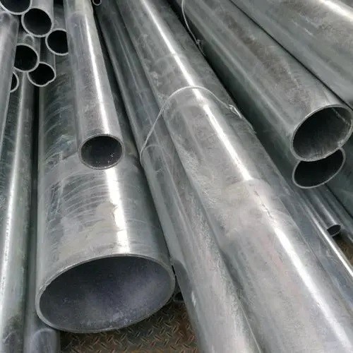 galvanized steel pipe for drinking water