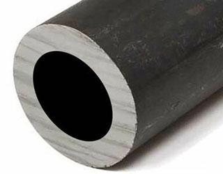 EN 10210 S355J2H Carbon Steel Seamless Pipe