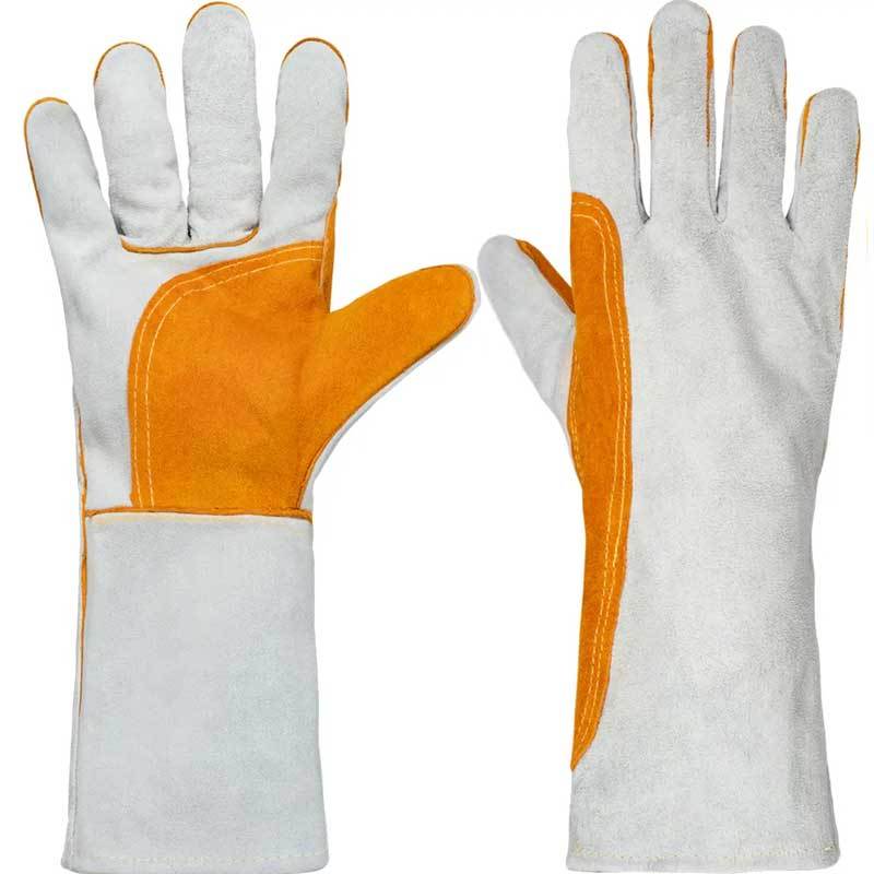 protective gloves