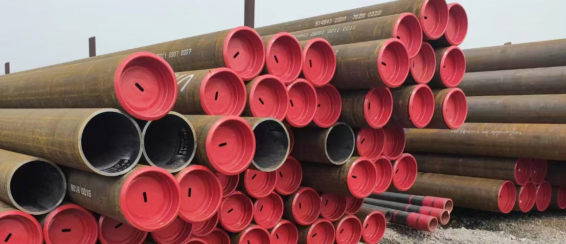 How to make a seamless steel tube?