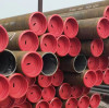 How to make a seamless steel tube?