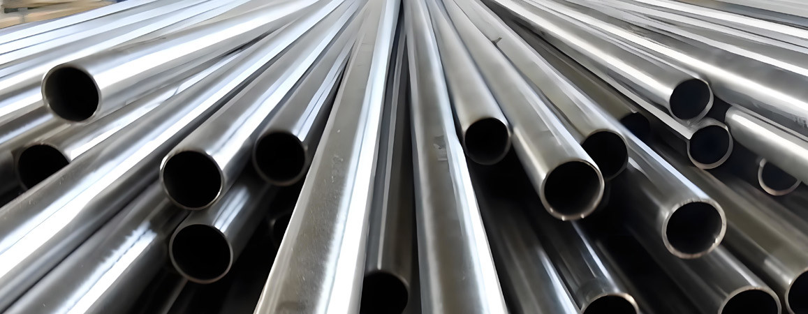 stainless steel seamless pipe