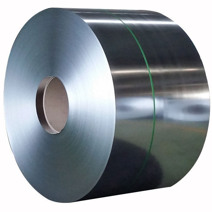 Galvanized Steel Coils