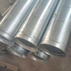 hot dip galvanized groove steel pipe