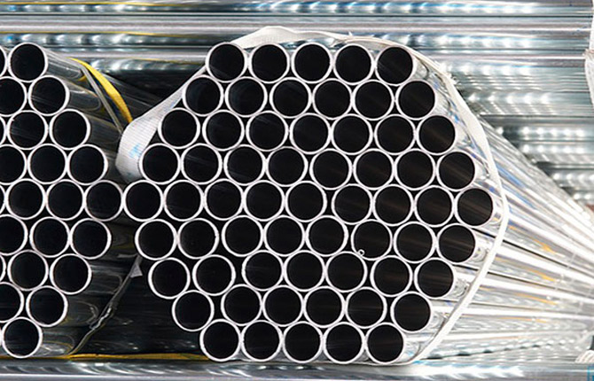 en 10219 steel hollow section