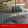 Tianjin Yuantai Derun Group straight out of the rectangular steel pipe size 26.5 meters, creating a new high in the industry!