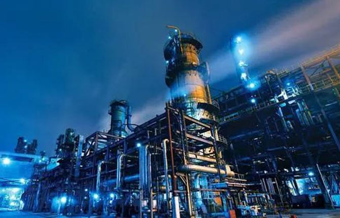 Piping System