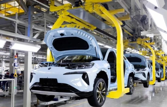 Manufacturing Industries