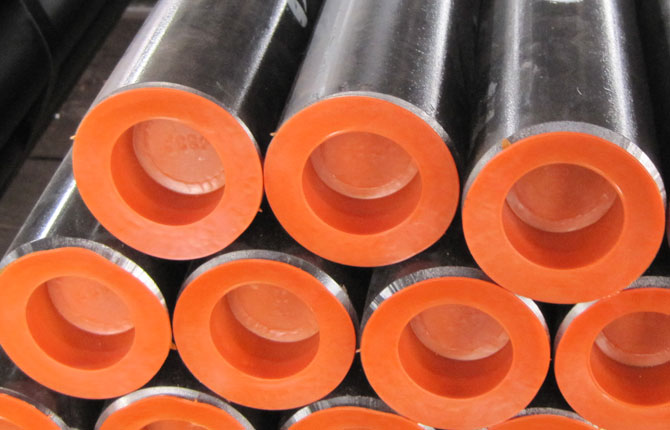 astm a53 steel pipe