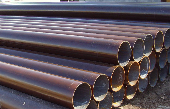 ASTM A53 tube