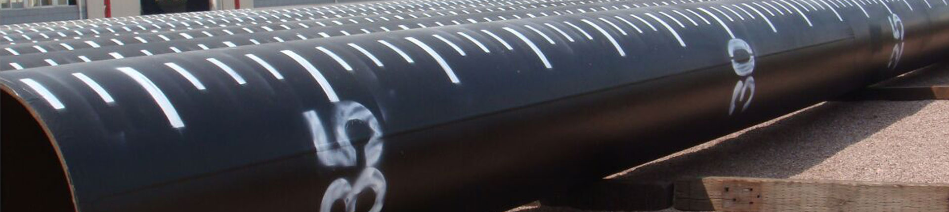 ASTM A106 pipe