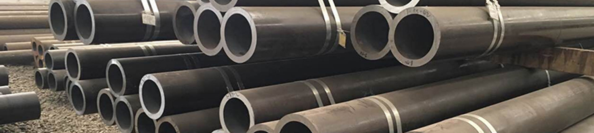 Astm A572 Grade 50 Steel Pipe