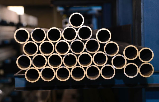 ASTM A572 Grade 50 high strength low alloy Pipe | Gr. 42/55/60/65 Pipe