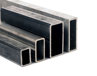 astm a572 rectangular steel tube