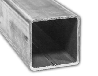astm a572 square tube